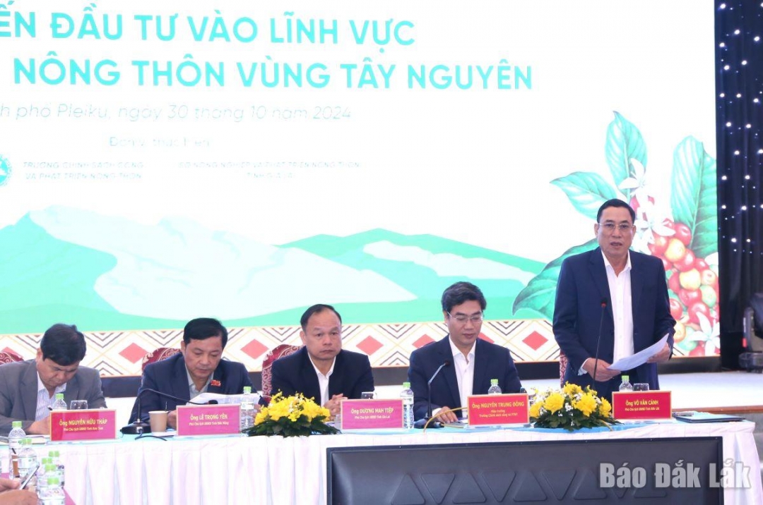 Vùng Tây Nguyên 4